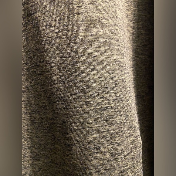 LuLaRoe Green Duster Cardigan With Pockets EUC Large - Picture 6 of 8